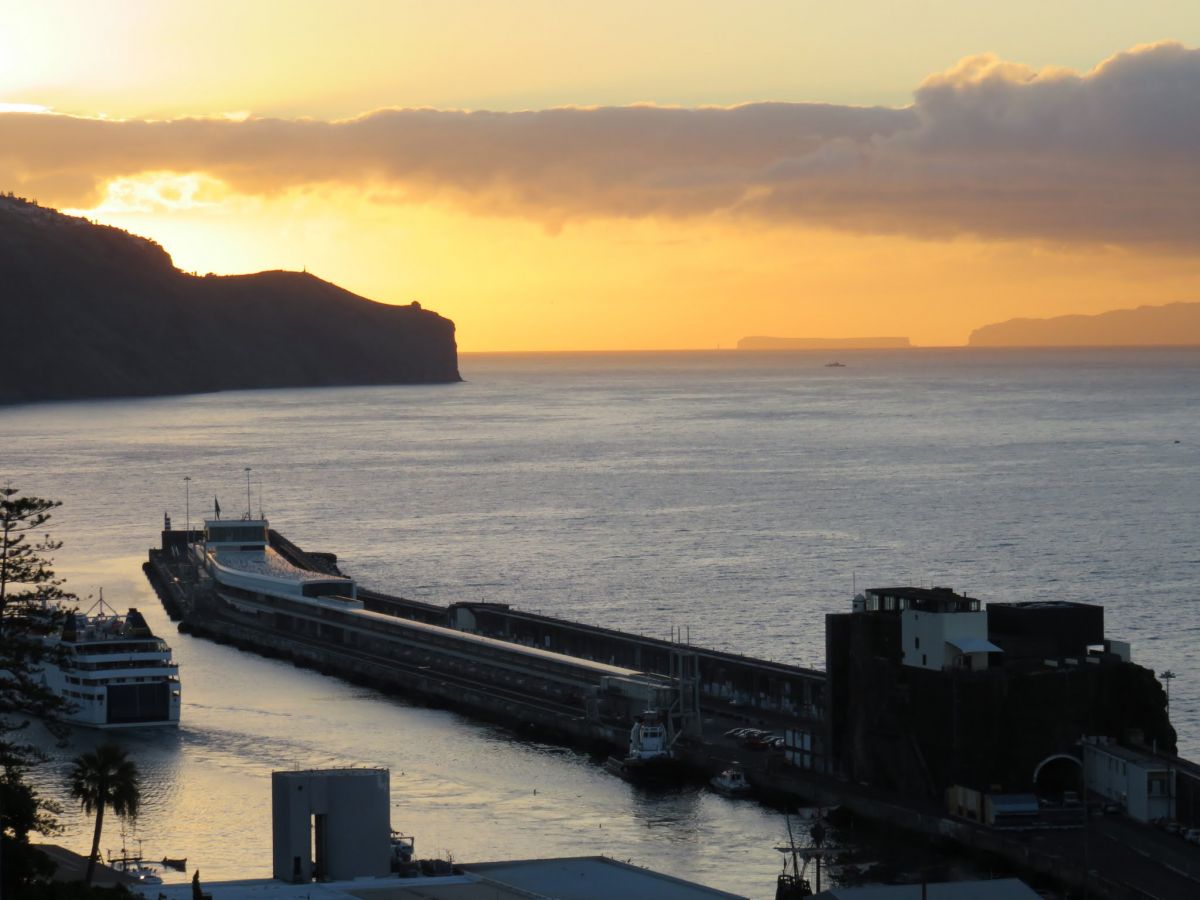 imagini hotel PESTANA MADEIRA BEACH CLUB